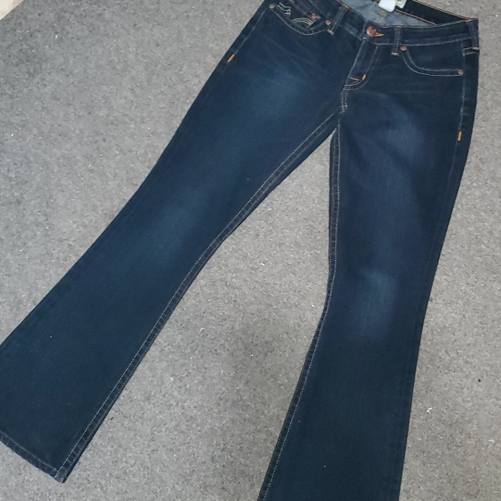 PRVCY Jeans.        #A102
